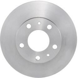 Bosch féktárcsa BOSCH 0 986 478 843 for CITROËN, FIAT, PEUGEOT (0 986 478 843)