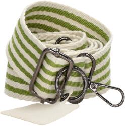 Beagles Fashion Shoulder Straps 23698 Green