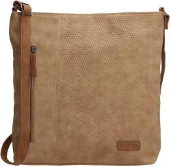 Beagles Brunete Shoulder Bag 4, 5 l Taupe
