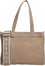 Beagles Malaga 20597 Light Taupe