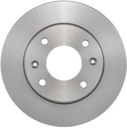 Bosch féktárcsa BOSCH 0 986 479 207 for HYUNDAI, KIA (0 986 479 207)