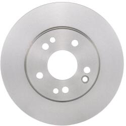 Bosch féktárcsa BOSCH 0 986 478 186 for MERCEDES-BENZ (0 986 478 186)
