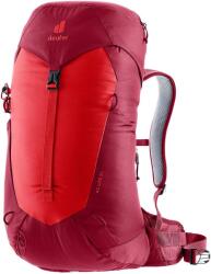 Deuter AC Lite 24 Cherry-Masala Rucsac tura