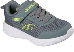 Skechers sportcipő fiú 405084L-GRY (405084L-GRY-32)