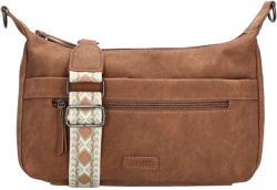 Beagles Malaga W00402 Brown