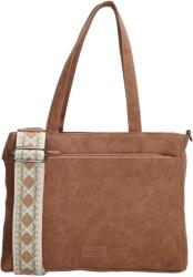 Beagles Malaga 20597 Brown