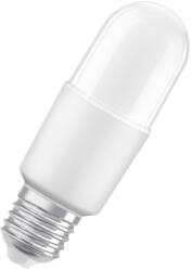 OSRAM LED izzó B37 E27 kapszula 8.5W = 60W 806lm 2700K Meleg 240° STAR CLASSIC Osram (4099854602689)