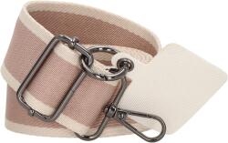 Beagles Fashion Shoulder Straps 23696 Dusty pink