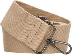 Beagles Fashion Shoulder Straps 22240 Light taupe