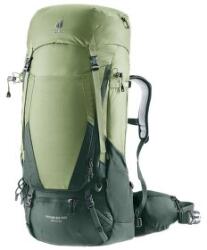 Deuter Futura Air Trek 55+10 SL Grove-ivy Rucsac tura