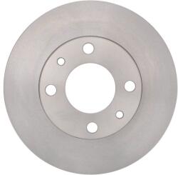 Bosch féktárcsa BOSCH 0 986 478 063 for FIAT, LANCIA, SEAT, AUTOBIANCHI, … (0 986 478 063)