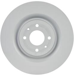 Bosch féktárcsa BOSCH 0 986 479 A90 for PEUGEOT, CITROËN (0 986 479 A90)