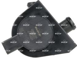 NRF Pompă de apă suplimentară (circuitul apei de răcire) NRF 390101 (390101) - centralcar