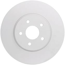 Bosch féktárcsa BOSCH 0 986 479 B44 for FORD, JAGUAR (0 986 479 B44)