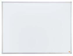Nobo Fehértábla, mágneses, 150x100 cm, alumínium keret, NOBO Essentials (1915703)