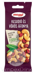  Mogyi Kesudió és vörös áfonya 55g /30/ - vegyesbolt