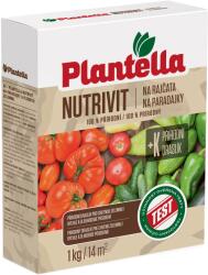 Plantella Plantella Nutrivit paradicsomra 1kg