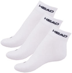 Head 3PACK HEAD zokni fehér (761011001 300) L