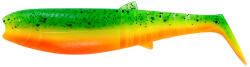 Savage Gear Cannibal Shad 10cm FC (5 db/csomag) gumihal
