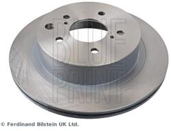 BLUE PRINT Brzdový kotúč BLUE PRINT ADN14353 (ADN14353)