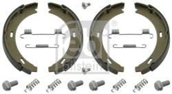 Febi Bilstein Sada brzd. čeľustí parkov. brzdy FEBI BILSTEIN 02100 (02100)