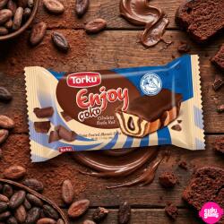TORKU Enjoy Csokis Piskóta 40 g