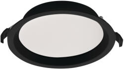 Kanlux Süllyesztett lámpatest tápegység nélkül TIBERI CCT LED Táp: 26384, 26386 26380