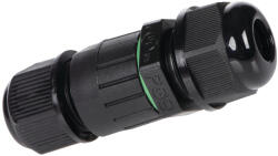 Kanlux Csatlakozó IQ-LED IQ-LED FL QC gyorcsatlakozó 33897