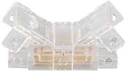 Kanlux Összekötő LED szalagokhoz CON P 10 10db/csomag 39530