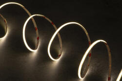 Kanlux LED szalag LCOB SLIM 24V DC 5m 4000K 39794