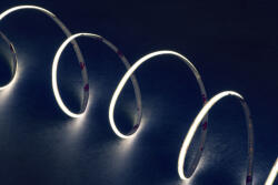 Kanlux LED szalag LCOB SLIM 24V DC 5m 6500K 39798