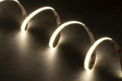 Kanlux LED szalag LCOB HIGH LUMEN 24V 24V DC 5m 4000K 39441