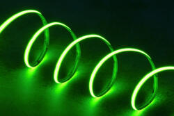 Kanlux LED szalag LCOB 10, 5W/M 24V DC 5m 39780