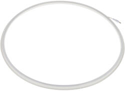 Kanlux LED lámpatest AVAR O 6060 LED panel keret 26785