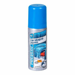 PREVENT Zárolajzó jégoldó aerosol 50 ml PREVENT
