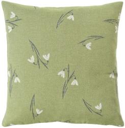 Sander díszpárnahuzat GALI 40x40cm FB15 világoszöld (760486FB15)