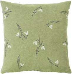 Sander díszpárnahuzat GALI 40x60cm FB15 világoszöld (760491FB15)