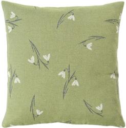 Sander díszpárnahuzat GALI 50x50cm FB15 világoszöld (760488FB15)