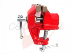  Mini Menghina de Banc cu Clema 2 inch (40mm) Menghina