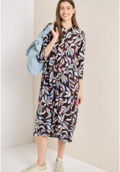 CECIL Ruha - Multicolor AOP Dress 2603