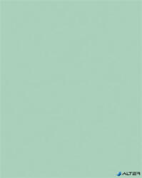 FOLIA Dekorkarton, 2 oldalas, 50x70cm, 220 g, 10 lap, FOLIA, menta (6122/10 25) - alter
