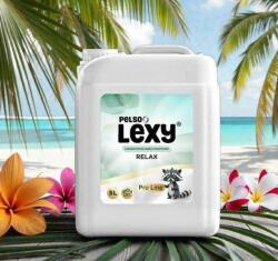Lexy Pro Line - Relax 10 liter