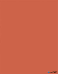 FOLIA Dekorkarton, 2 oldalas, 50x70cm, 220 g, 10 lap, FOLIA, narancssárga (6122/10 40) - alter