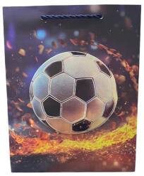  Focis dísztasak nagy tüzes