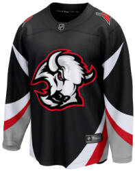 Fanatics Branded Buffalo Sabres hoki mez Alternate Premier Breakaway Jersey - M (86570)