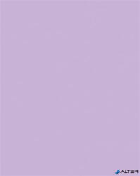 FOLIA Dekorkarton, 2 oldalas, 50x70cm, 220 g, 10 lap, FOLIA, orgonalila (6122/10 31) - alter