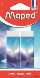Maped Radír, MAPED „Arctic Technic jégvilág, 2 db (116124) - alter