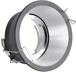 Polux KOLDING 315472 Beépíthető spotlámpa 1x8W/GU10 IP20 (315472)