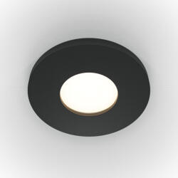 Maytoni STARK DL083-01-GU10-RD-B Beépíthető spotlámpa 1x50W/GU10 IP65 (DL083-01-GU10-RD-B)