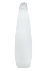 King Home FREDO LUMFD140WLNW Kültéri Állólámpa 1x1, 3W/aa 6000K 115LM IP54 (KNGLUMFD140WLNW)